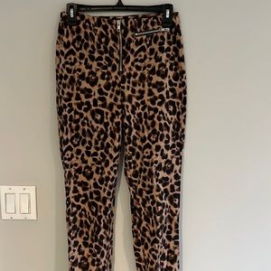 Reformation Straight Leg Pants